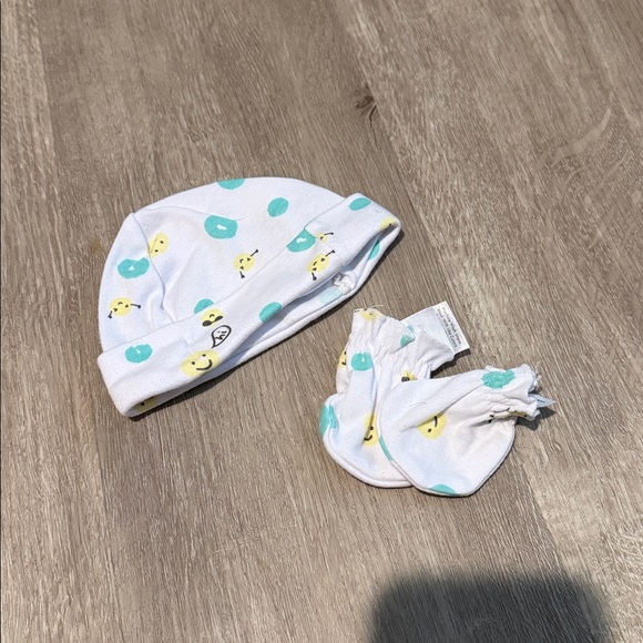 0-3 month bundle - Picture 3 of 3